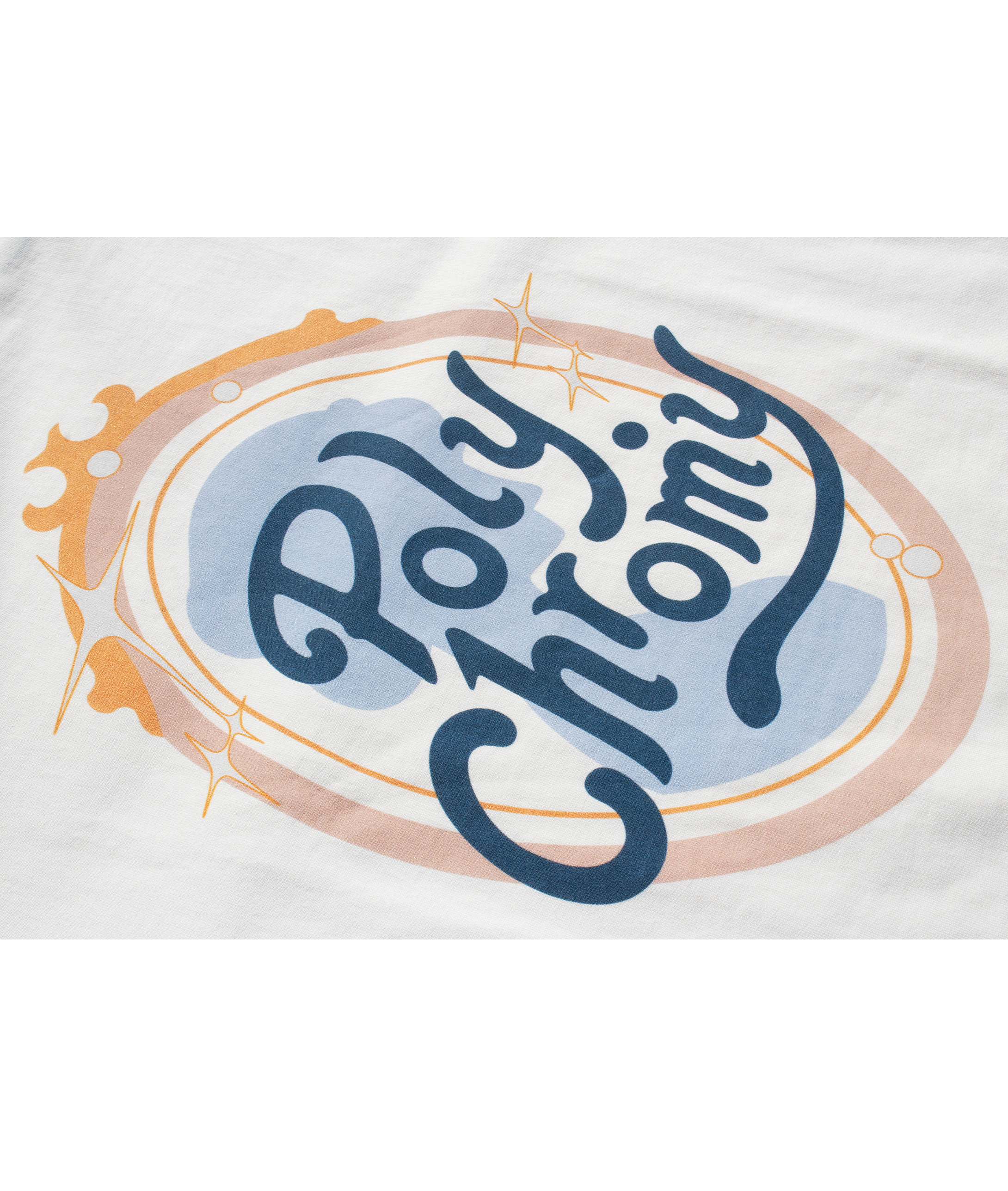 Cameo Graphic T-shirt